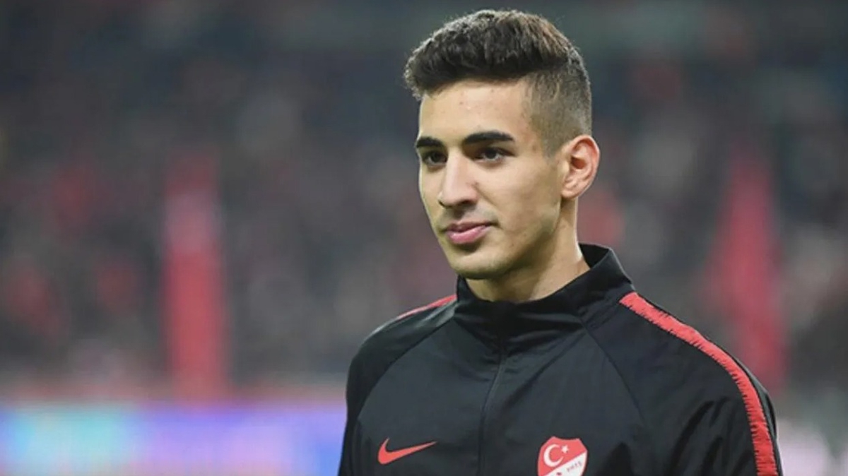 Galatasaray, Mert Mldr transferinde mutlu sona yakn
