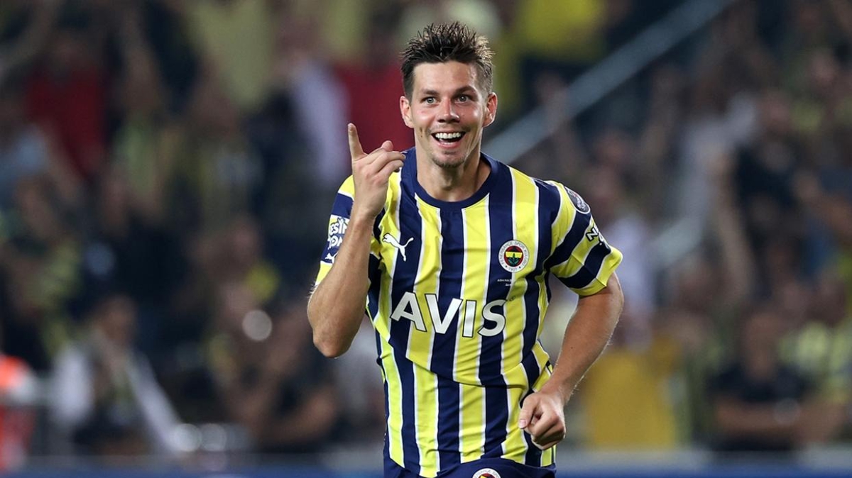 Miha Zajc'a bir talip de Rusya'dan