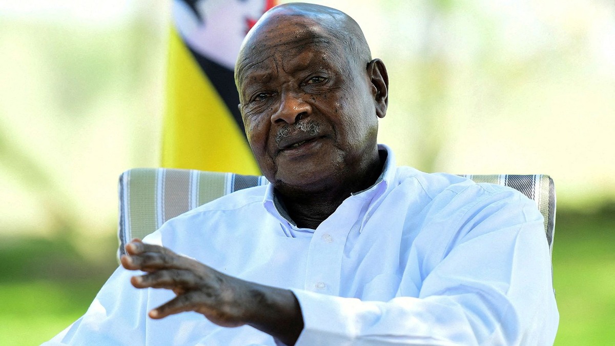 Somali'de E-ebab saldrs! Uganda: 54 askerimiz ld