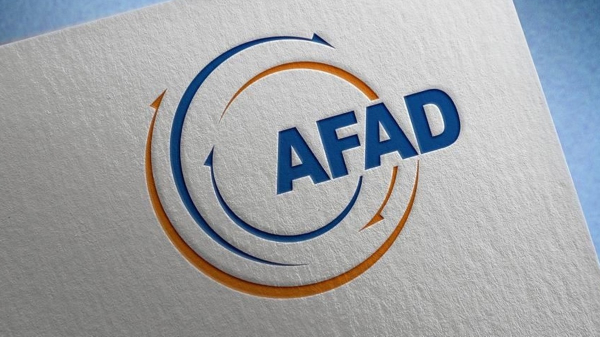 AFAD'dan 4 ildeki yalar hakknda aklama 