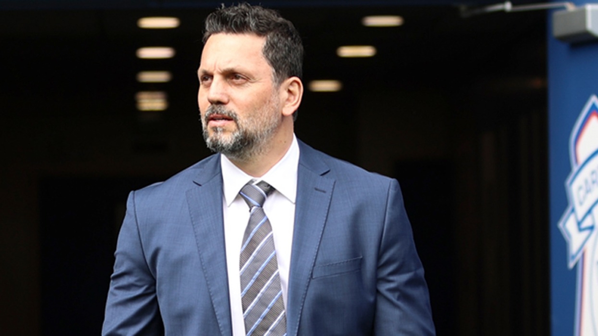 Erol Bulut: Championship, benim iin yeni bir mcadele
