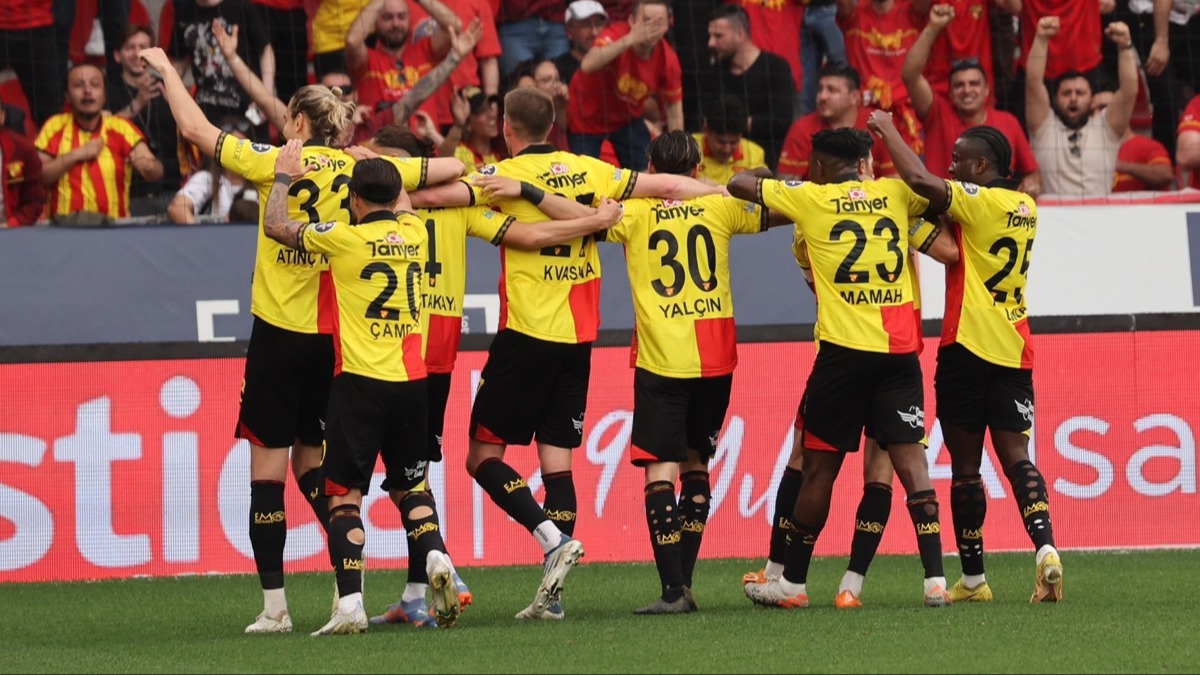 Southampton ile Göztepe hazırlık maçı yapacak