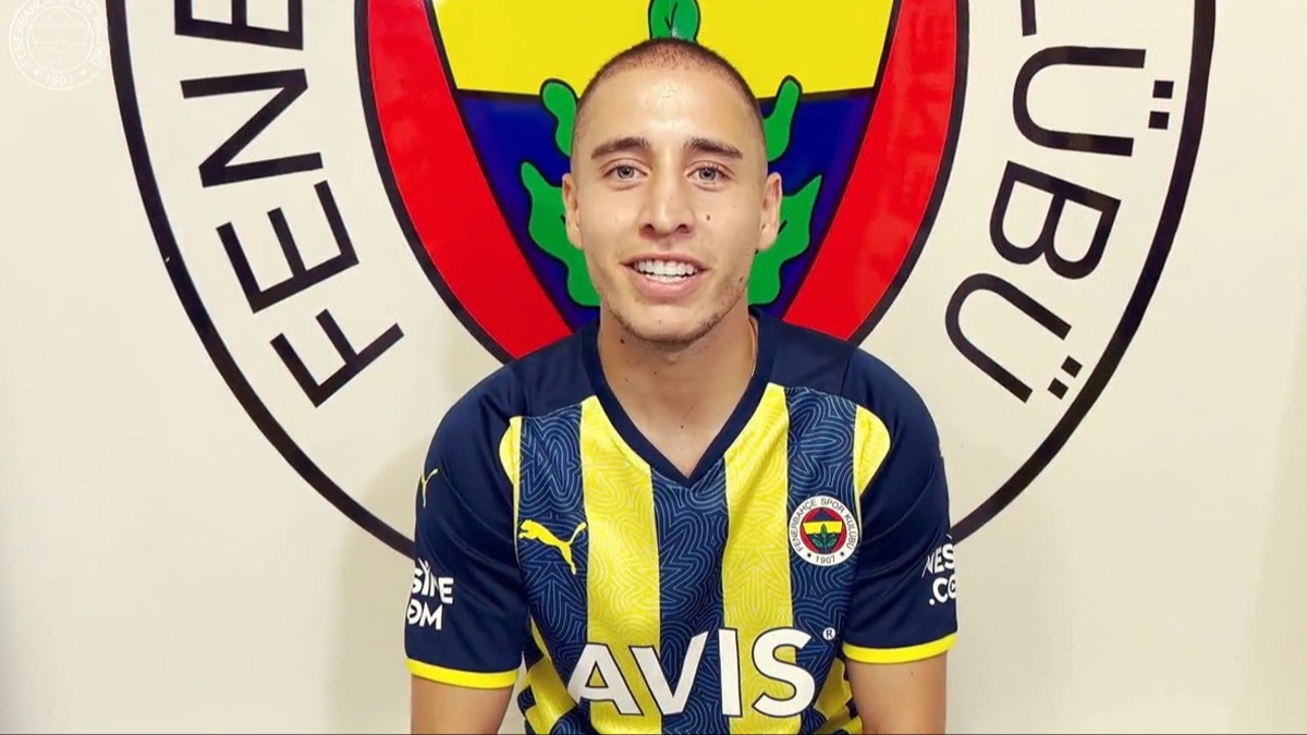 Ve bitti bu iş! Emre Mor ayrılığını resmen duyurdular 