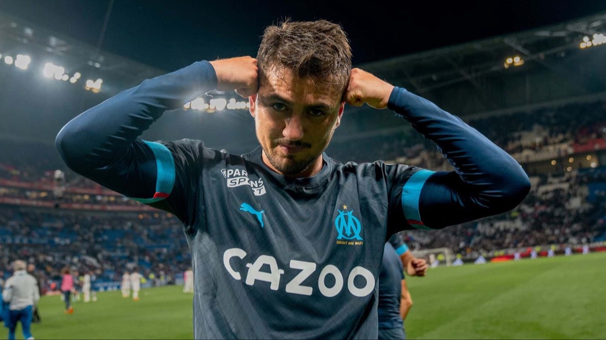 Ve transfer bitti! Cengiz nder Sper Lig devinin yeni yldz oldu