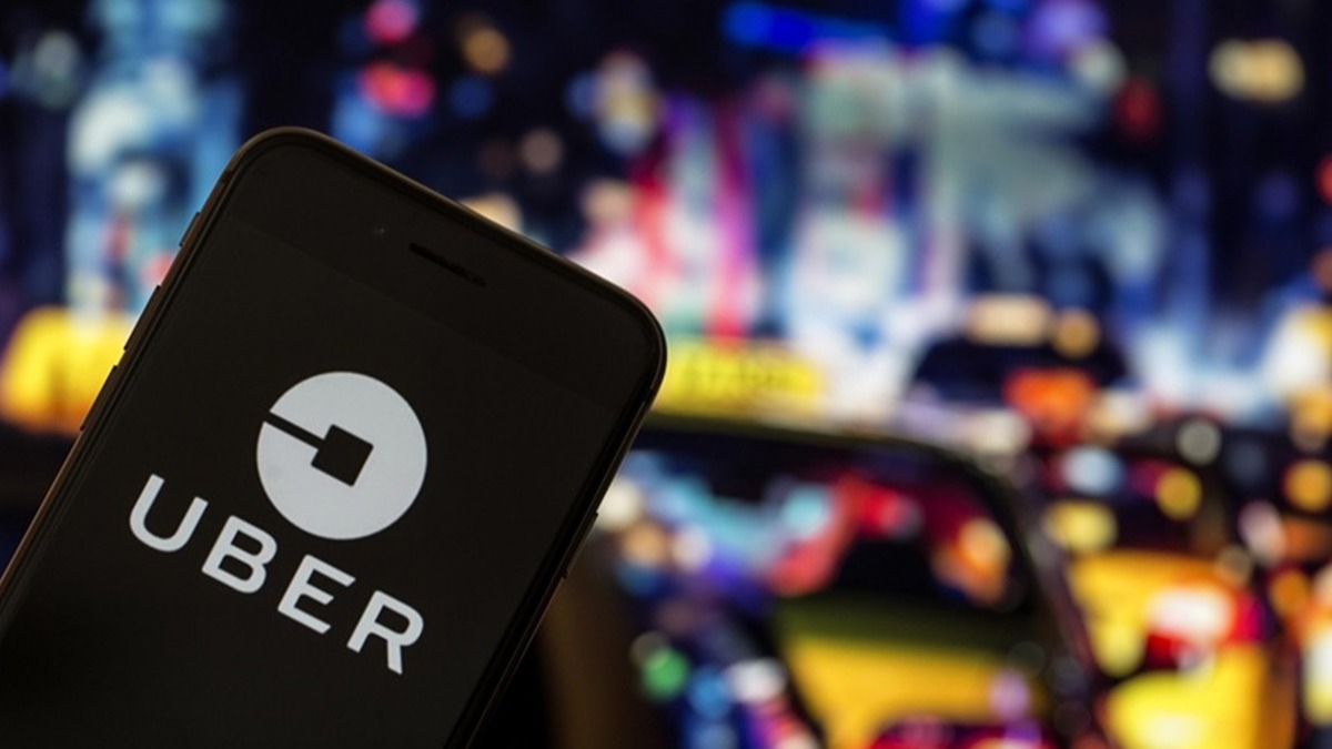 Yargıtay'dan ''Uber'' hakkında verilen men kararına onama!