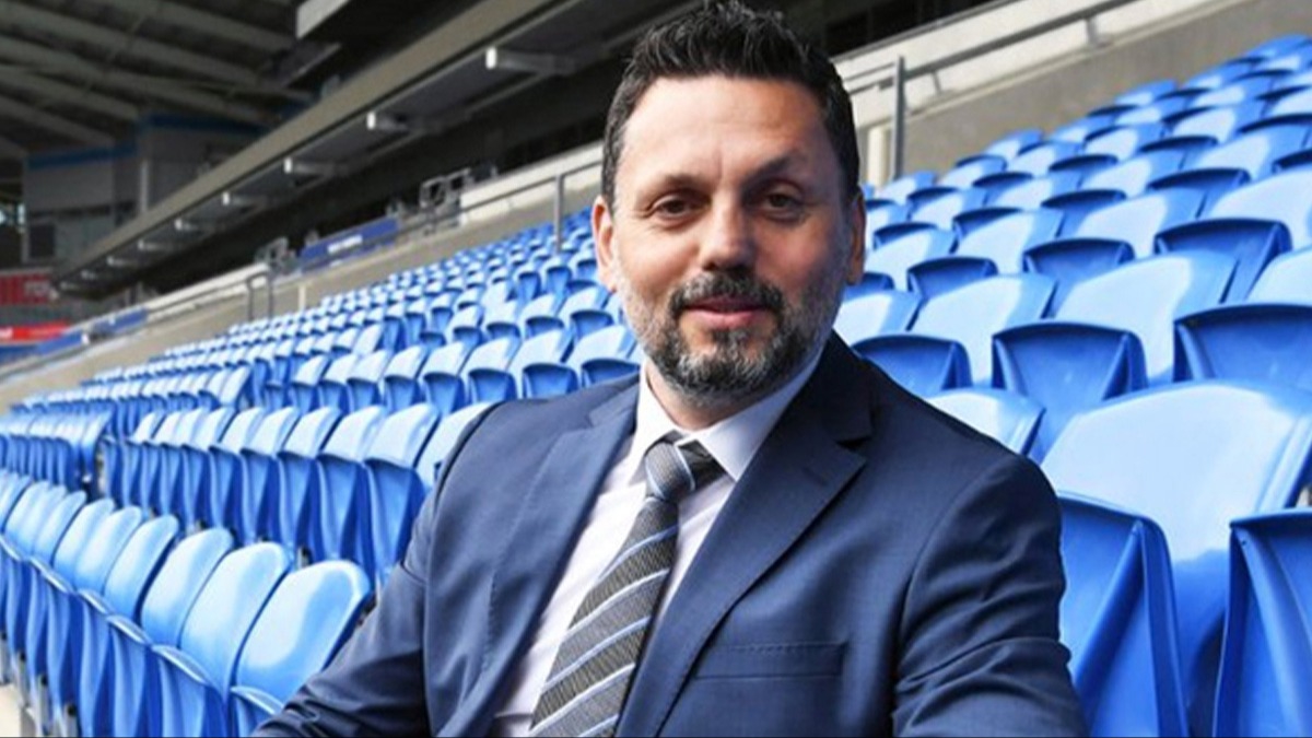 Erol Bulut: Bu ligde neler yapabileceimi gstermek istiyorum