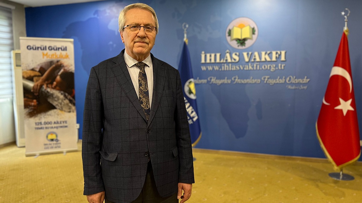 �hlas Vakf� kurban hisse vek�let bedellerini a��klad� 