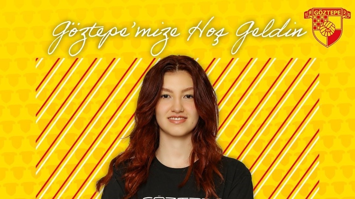 Miray Ko, Gztepe'ye transfer oldu