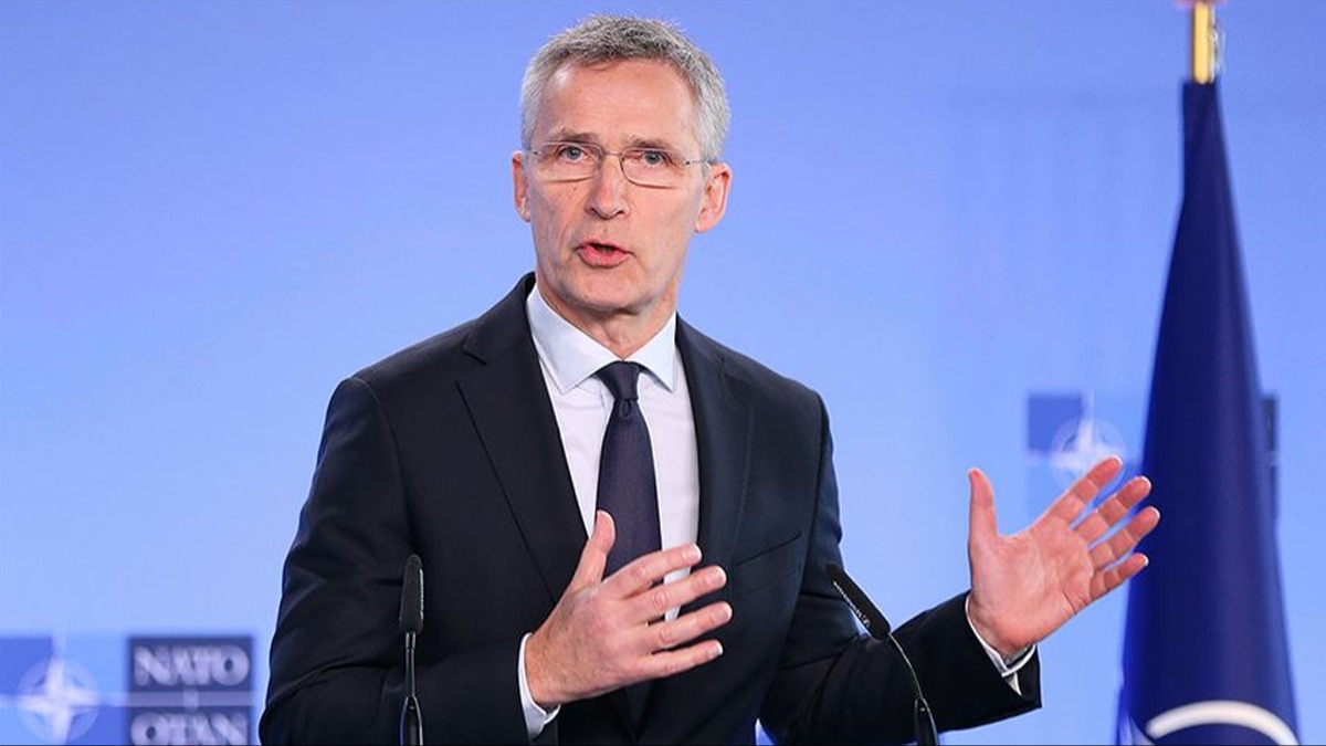 NATO'dan Kahovka Baraj'nn bombalanmasna tepki: Rusya'nn gaddarln gsteriyor