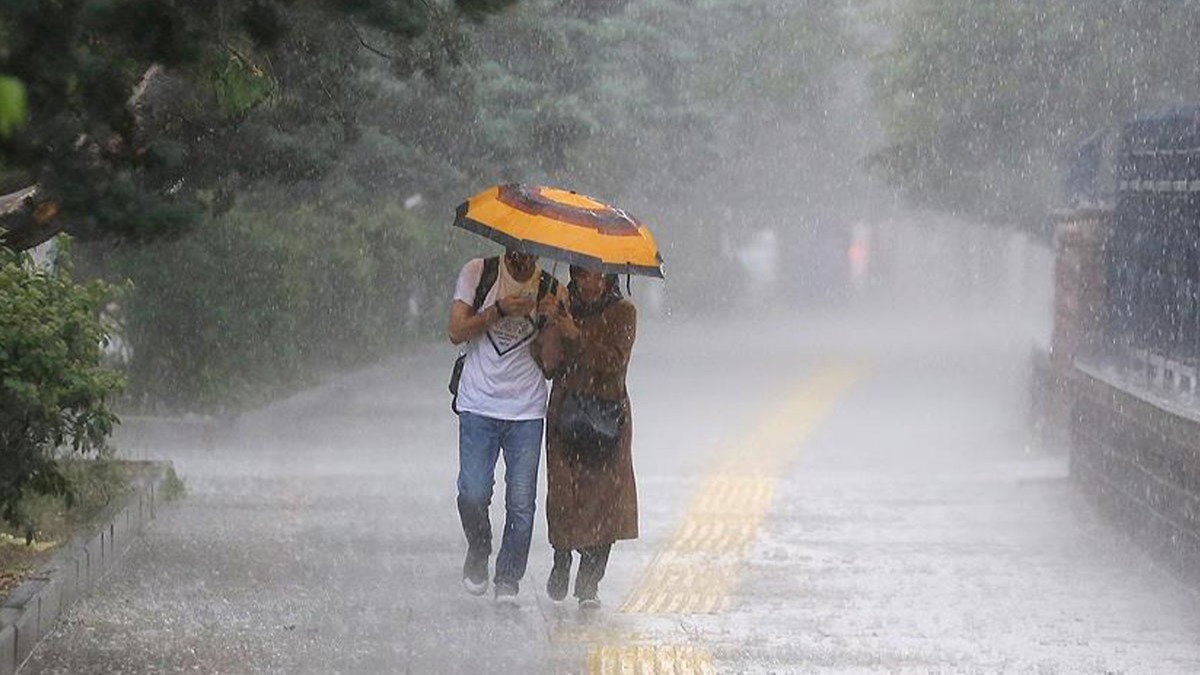 Ordu'da eitime 1 gn ara verildi