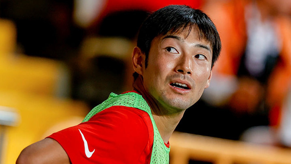 Shoya Nakajima, Antalyaspor'dan ayrlyor