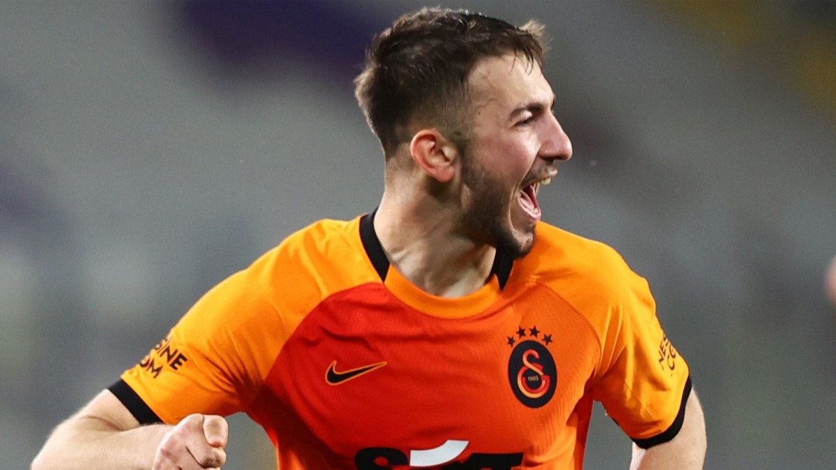 Ve Halil Derviolu Sper Lig devinin yeni yldz oldu! Geri dnyor