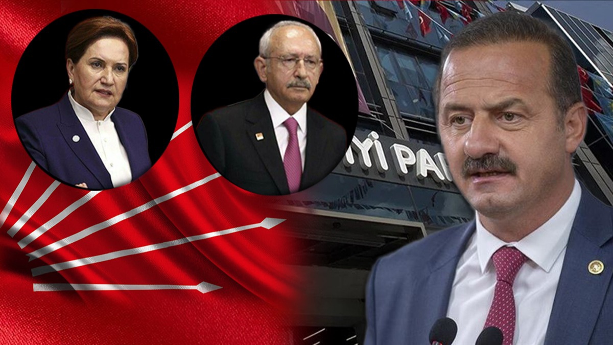 Araliolu'ndan sert k: Kldarolu ve Akener istifa etmeli 