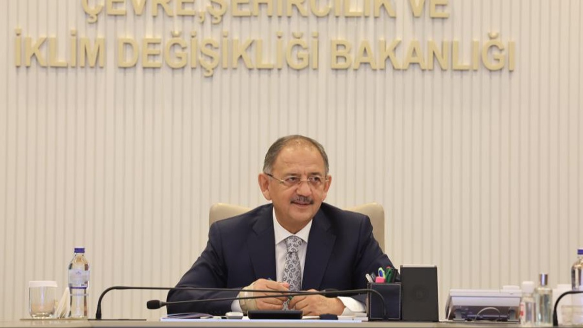 Bakan zhaseki 9 millet bahesinin aln yapacak