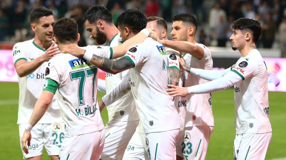 Giresunspor, Sper Lig'e veda etti