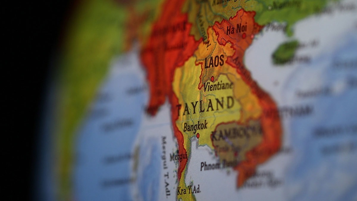 Tayland ile Myanmar arasında elektrik krizi