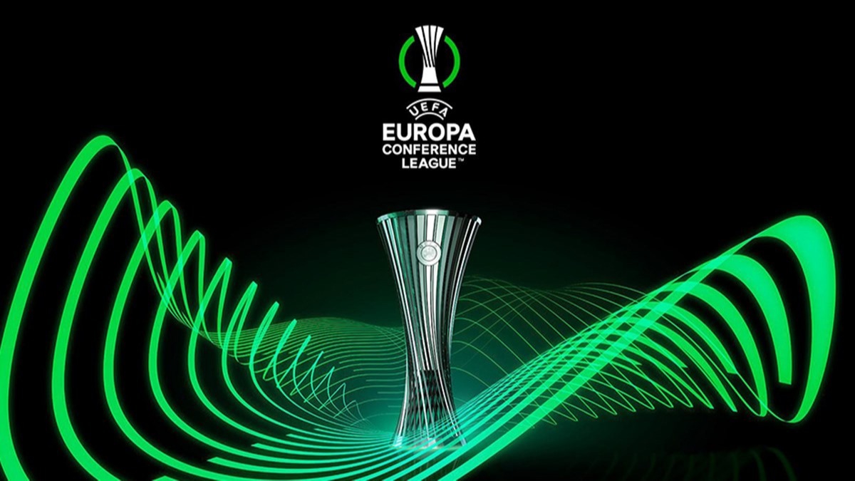 UEFA Konferans Ligi'nde kupa sahibini buluyor