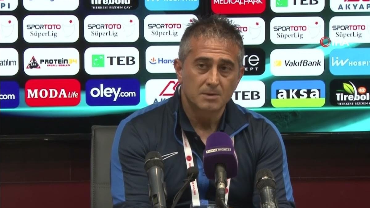 mraniyespor Teknik Sorumlusu Hayati Kse: Direnmeye altk