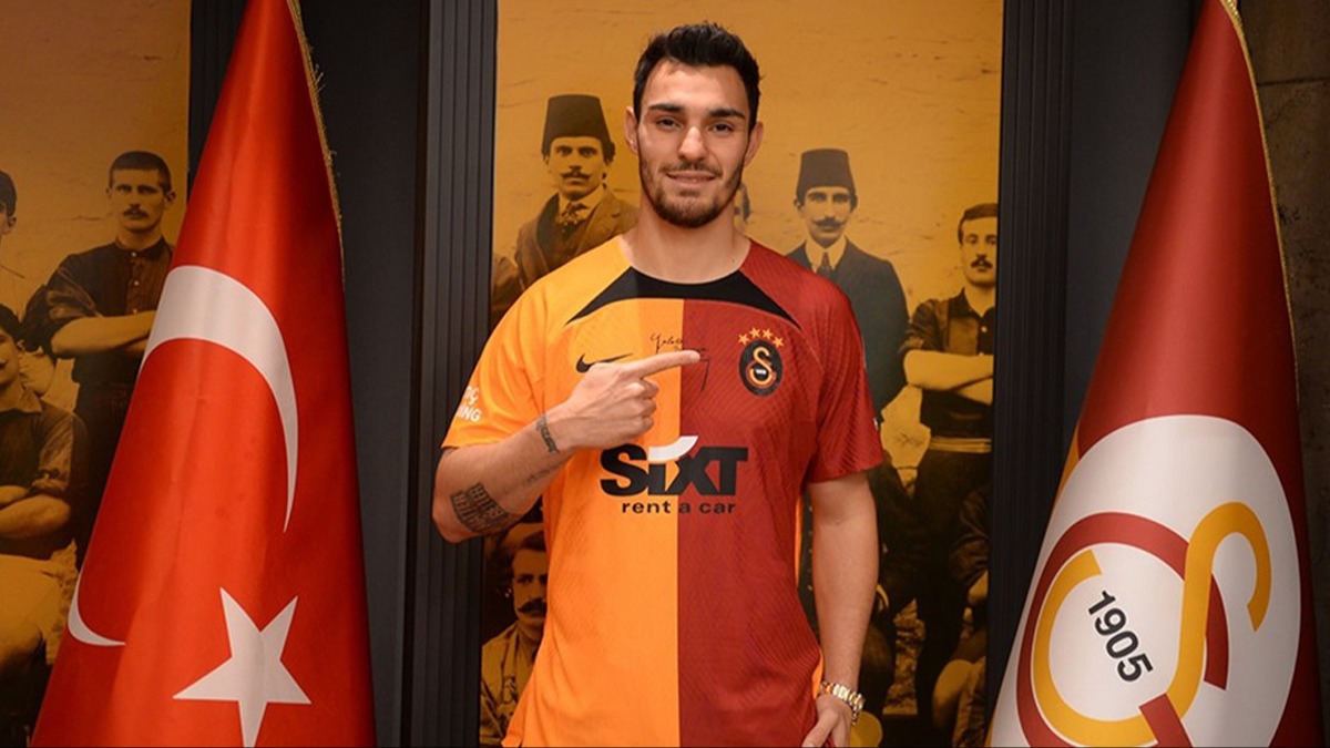 Ve imzayı atıyor! Kaan Ayhan ile anlaşma sağlandı