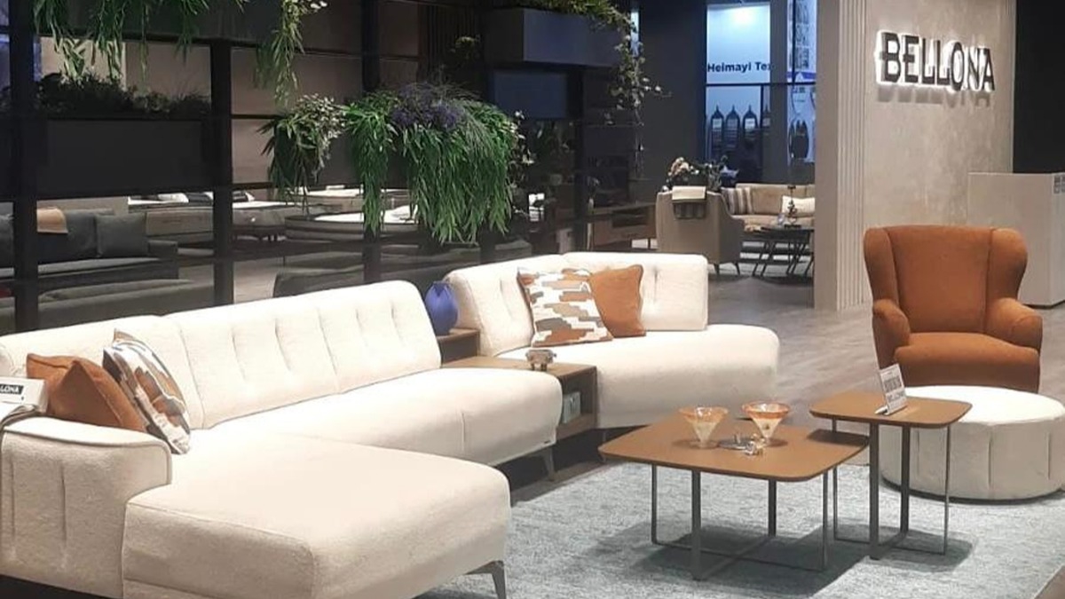 Bellona, dnyaca nl imm Cologne Fuarnda yer ald
