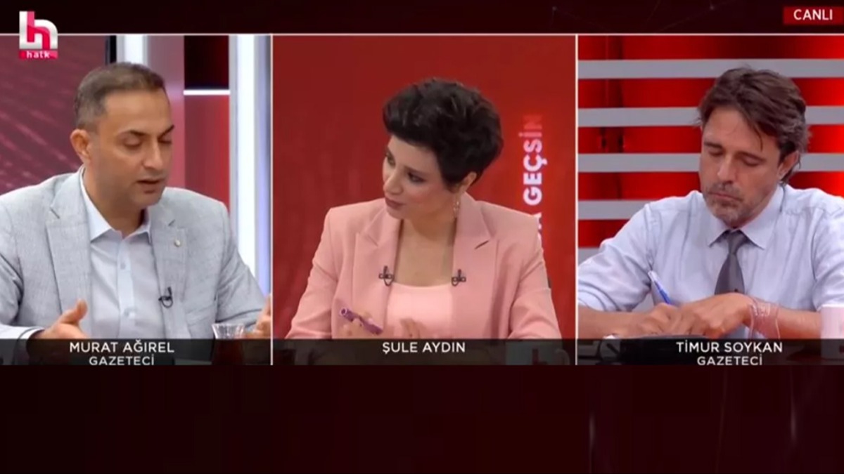 CHP'de vahim tablo! Halk TV bile isyan etti