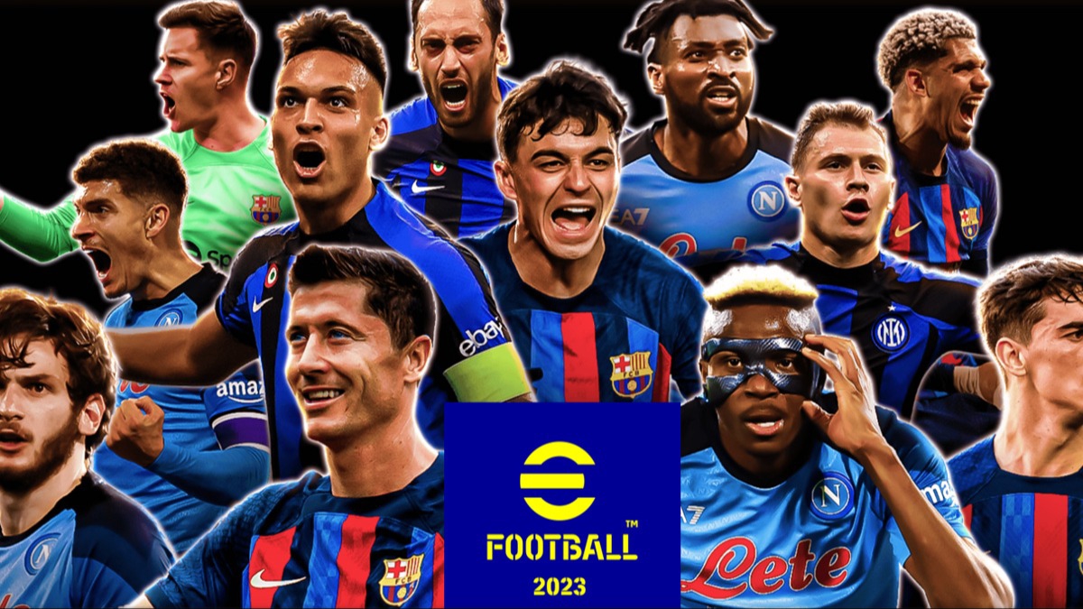 PES bakm ne zaman biter? efootball 2023 sunucu bakm ne zaman bitecek?