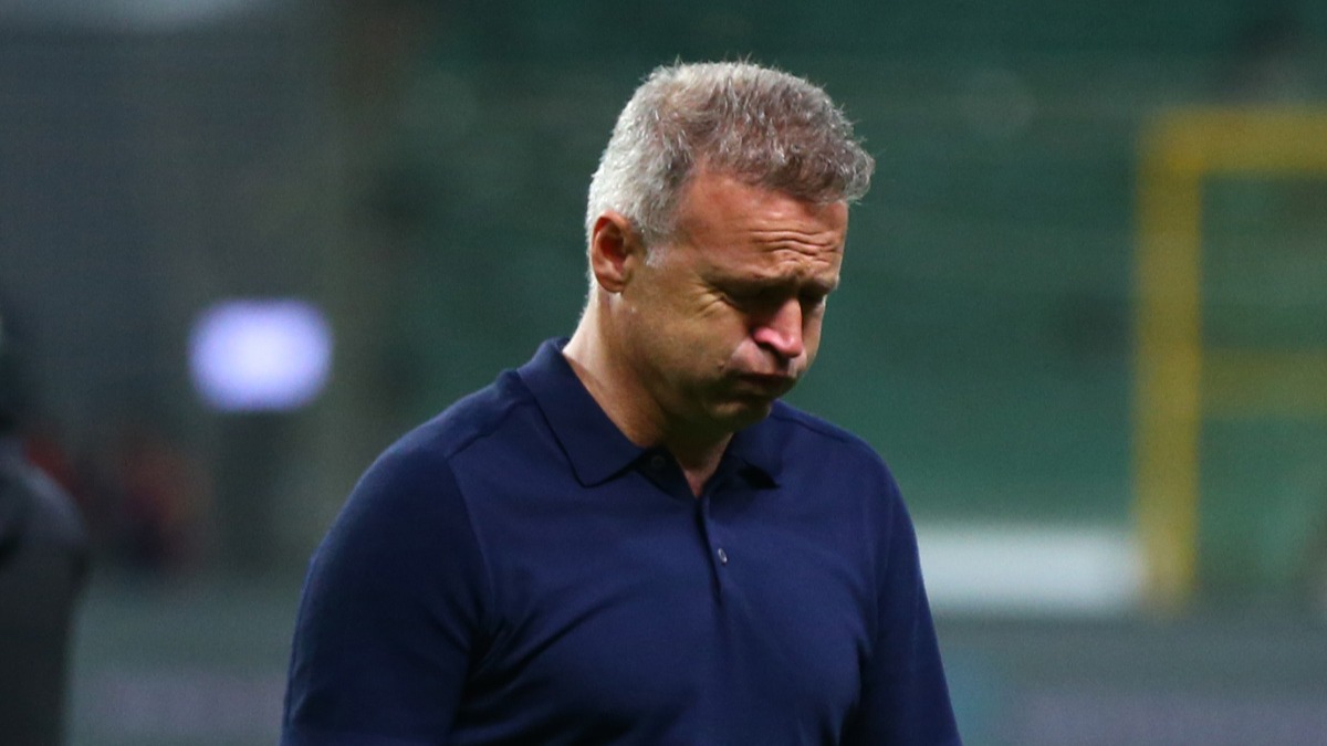 rfan Buz: 40 puanla kme dtk, olmad