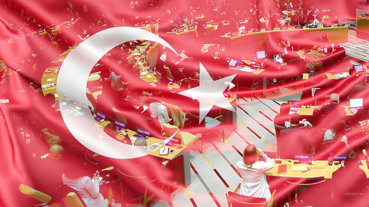 Trkiye, BM Ekonomik ve Sosyal Konseyi'ne seildi