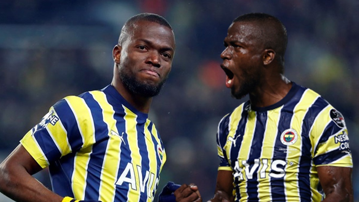 Ve bitti bu i! Enner Valencia'nn yeni takmn resmen duyurdular