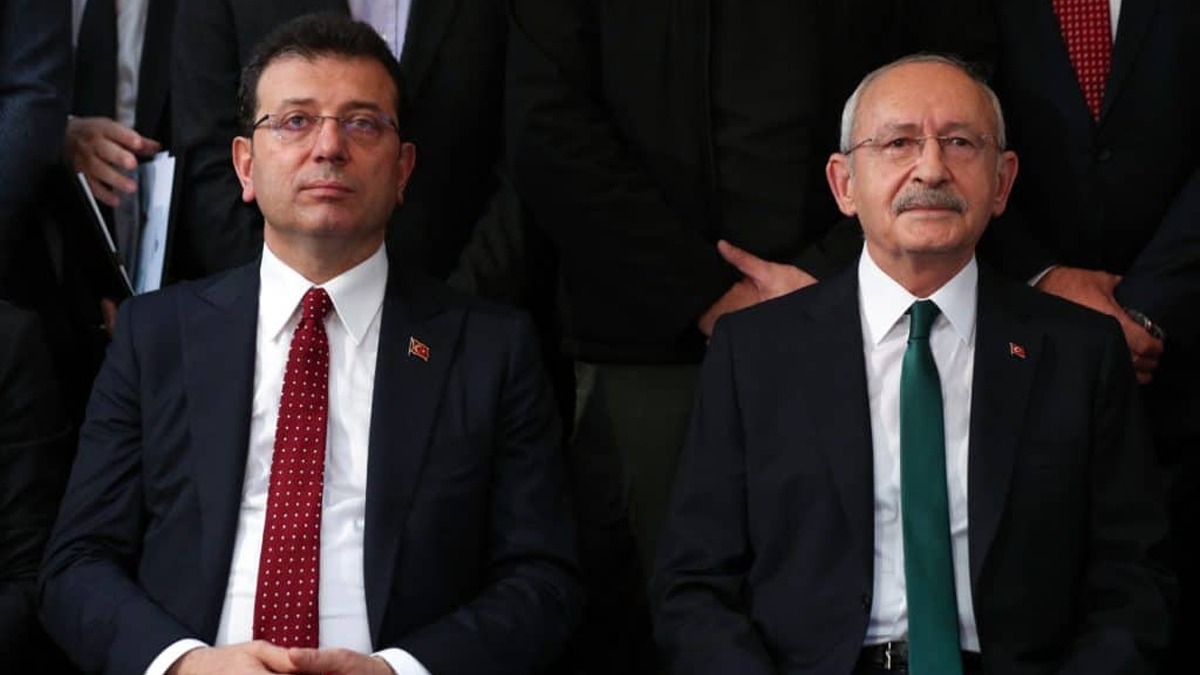 CHP yönetiminden 'İmamoğlu' kararı: Cevap vermeyin