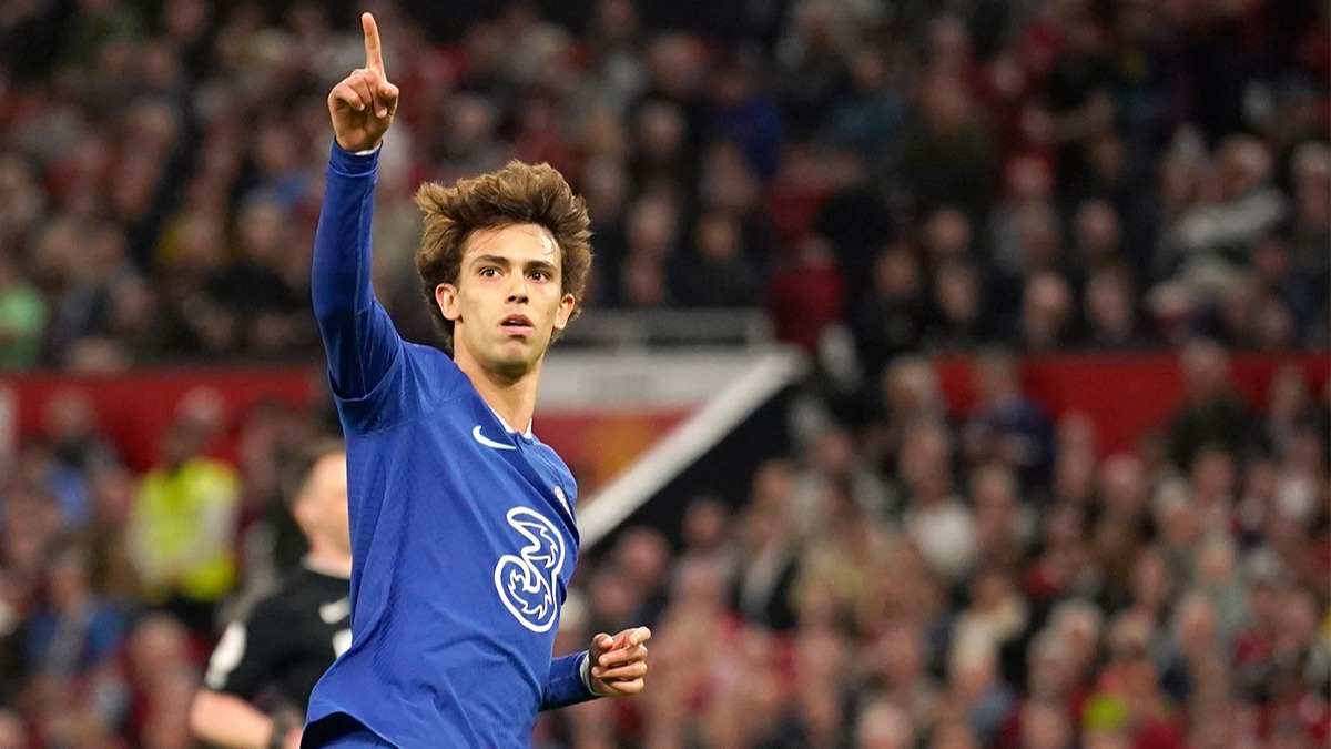 Erden Timur, Joao Felix için devrede! Süper Lig'de yılın transferi