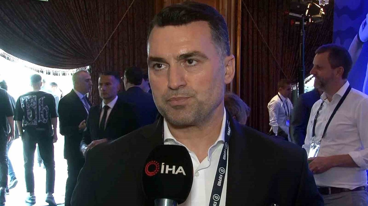 Eski futbolcu Hakan nsal: Favori Manchester City tabii ki