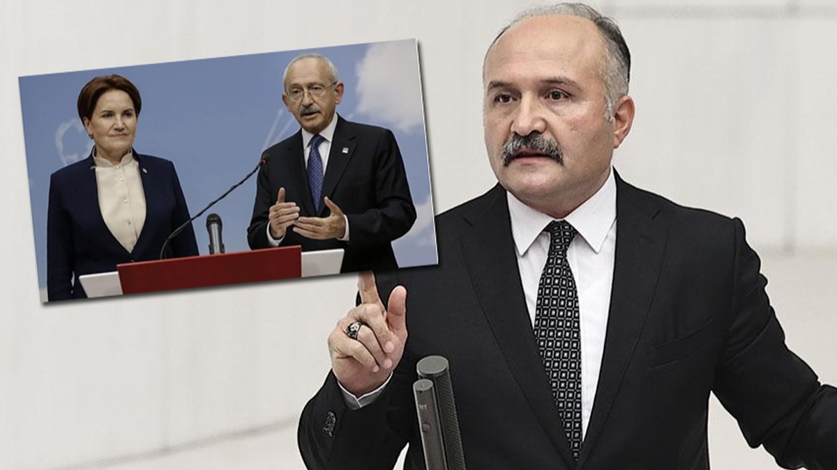 İYİ Parti'den CHP'ye rest: Bundan sonra fedakarlık yok