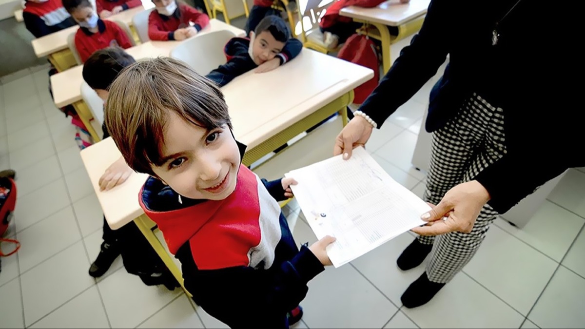 2.dönem karneler ne zaman verilecek? Karneler ne zaman basılacak 2023?