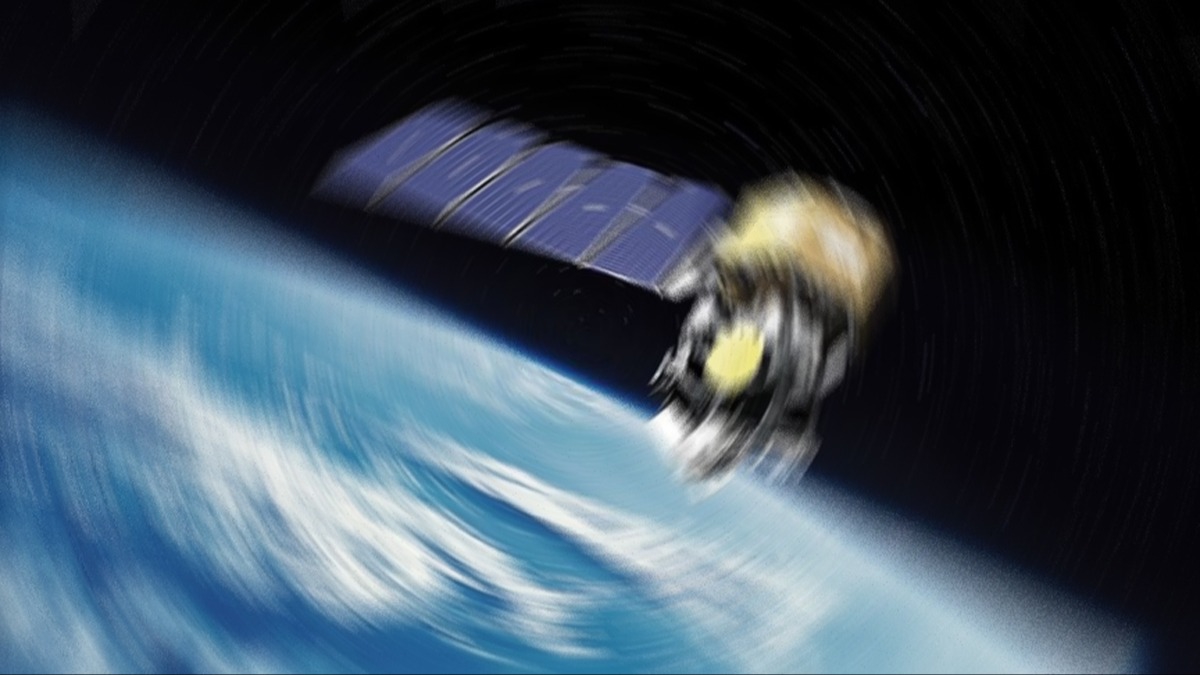 'Longciang-3' uzaya gönderildi