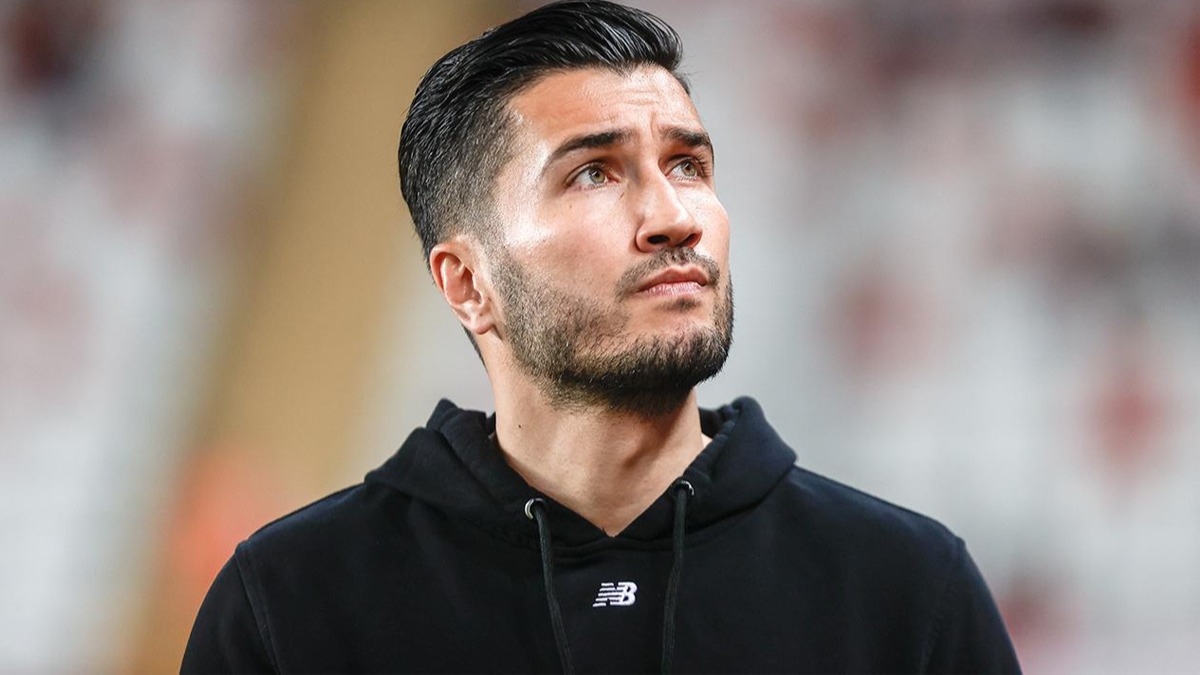 Nuri ahin'den ampiyonlar Ligi aklamas