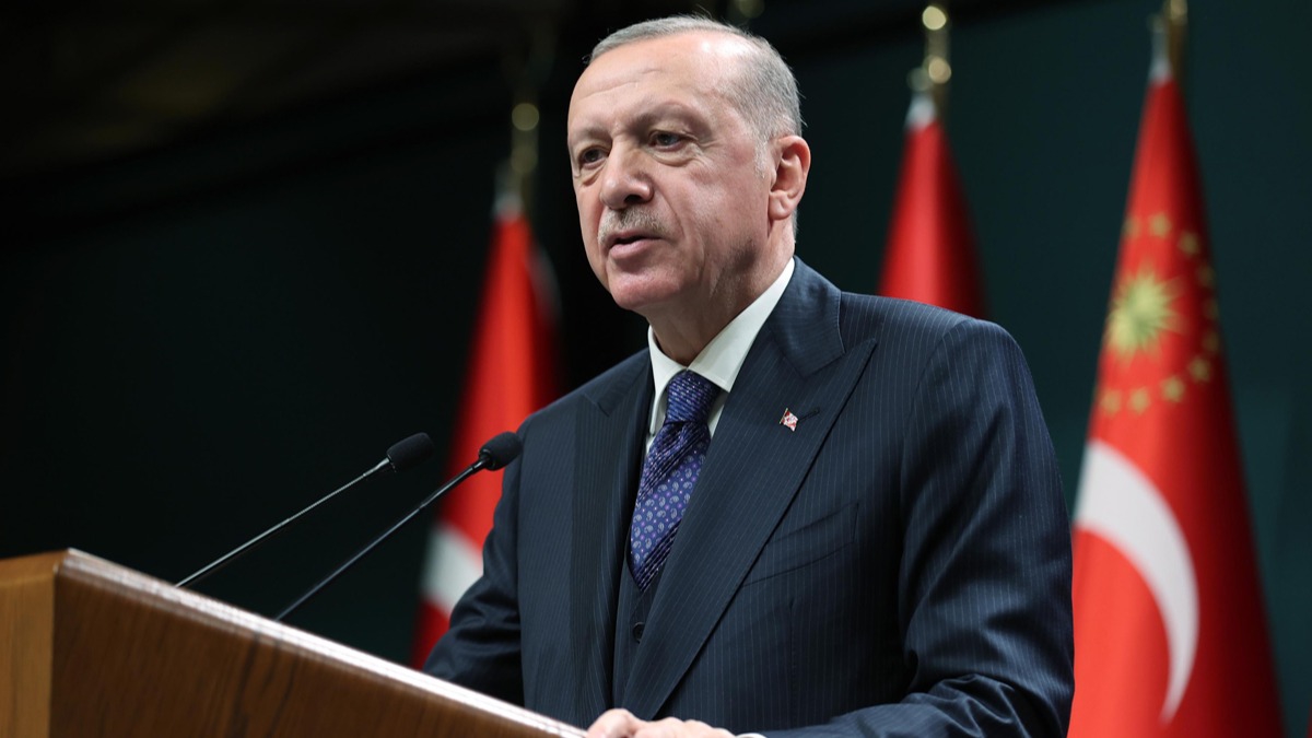 Seim zaferi sonras Cumhurbakan Erdoan'n ilk yurt d rotas belli oldu
