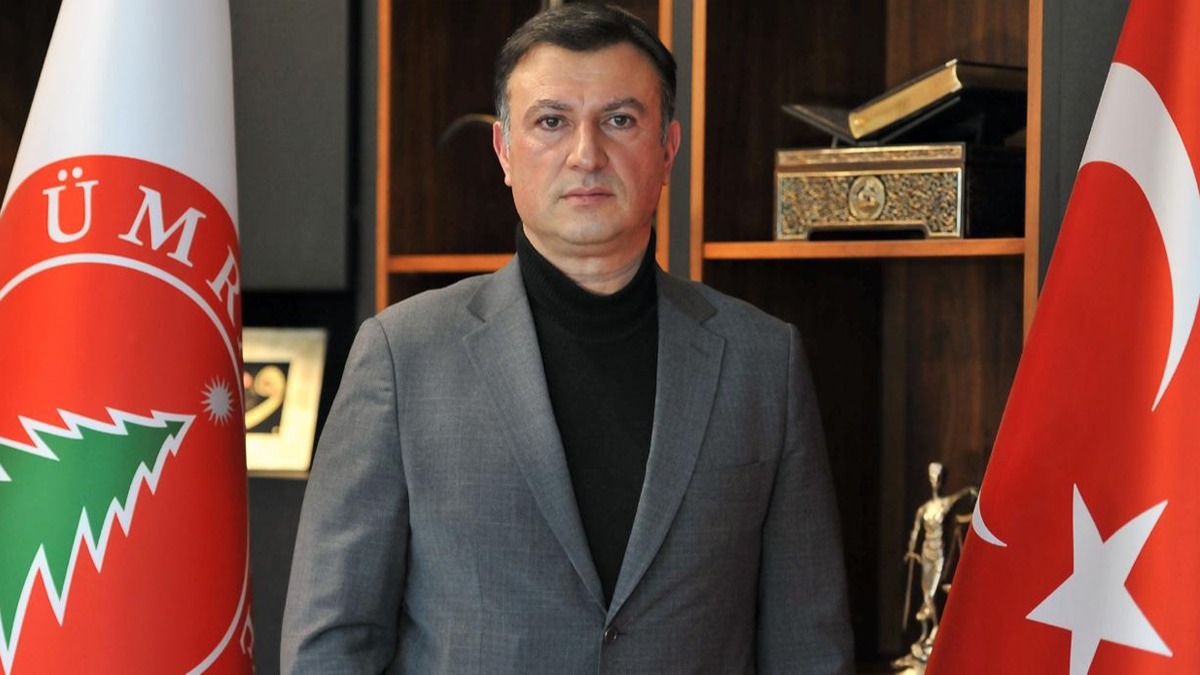mraniyespor Bakan Tark Aksar: Kme dmenin kaldrlmas iin bavuru yapacaz