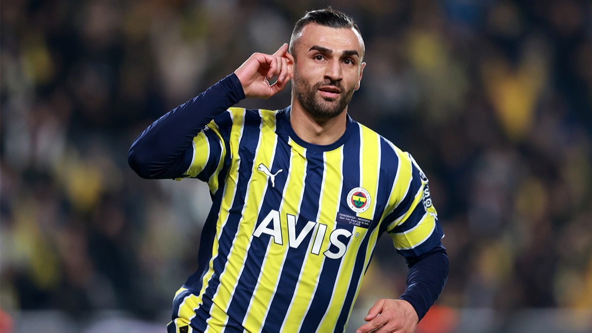 Ve Serdar Dursun imzay atyor! Yeni adresini resmen duyurdular