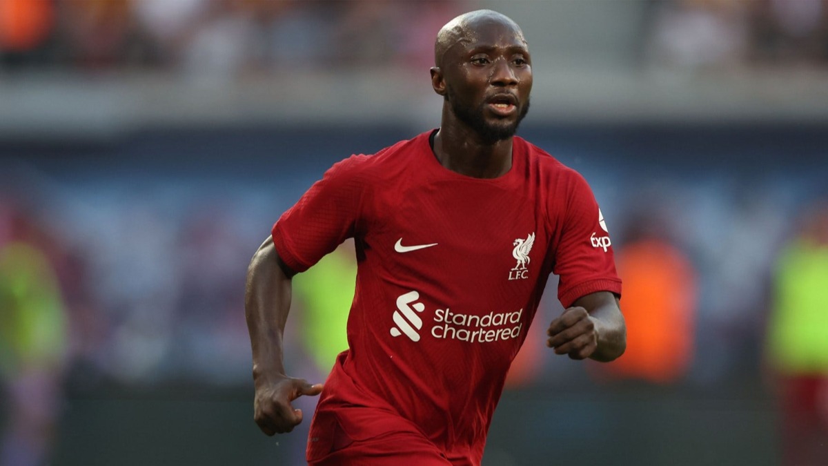 Werder Bremen, Naby Keita'y kadrosuna katt