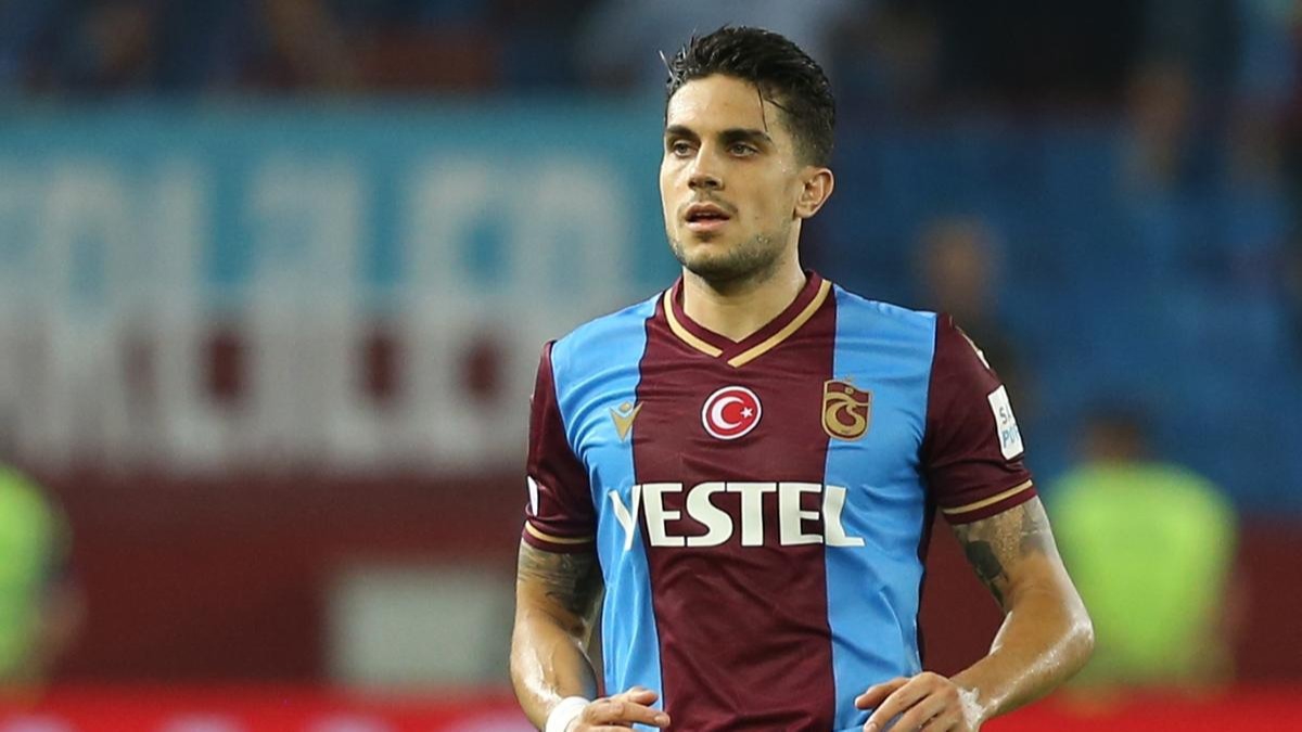 Marc Bartra: Real Betis'te yeniden oynamak isterim
