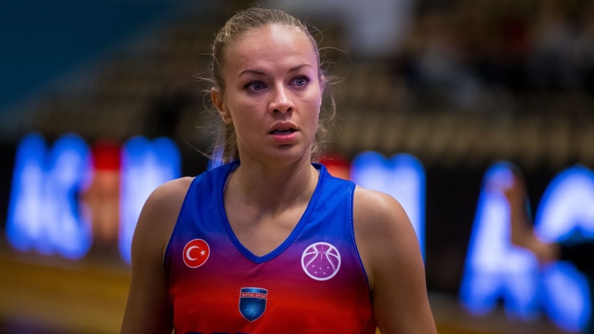 Melikgazi Kayseri Basketbol,  Claudia Monica Cuic kadrosuna katt