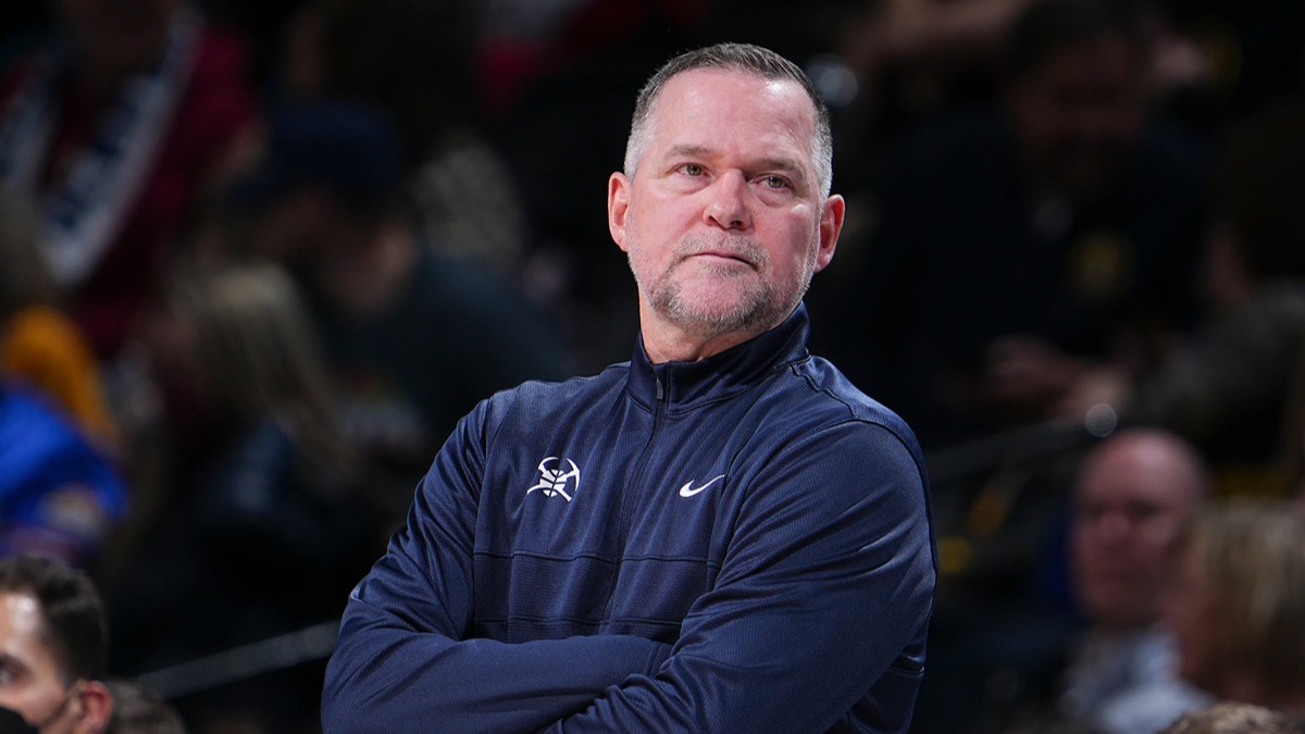 Mike Malone: Güzel bir galibiyet aldık fakat zafere ulaşmışız gibi sevinemeyiz