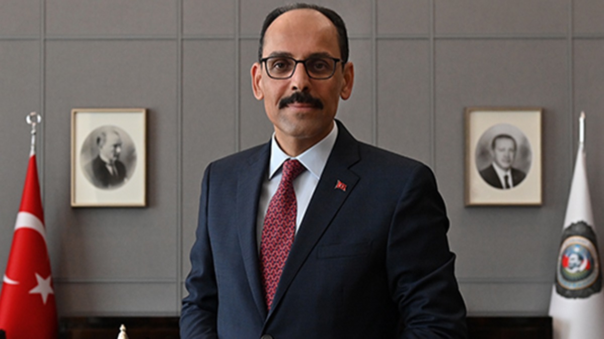 MT Bakan Kaln'dan ilk fotoraf geldi