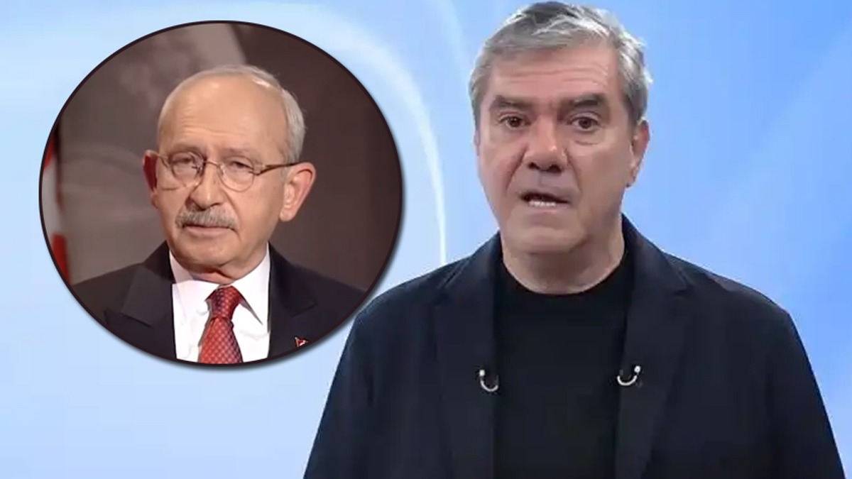 Muhalefet taraf kart! zdil'den Kldarolu'na sert gnderme: Pikinlii hayranlk verici
