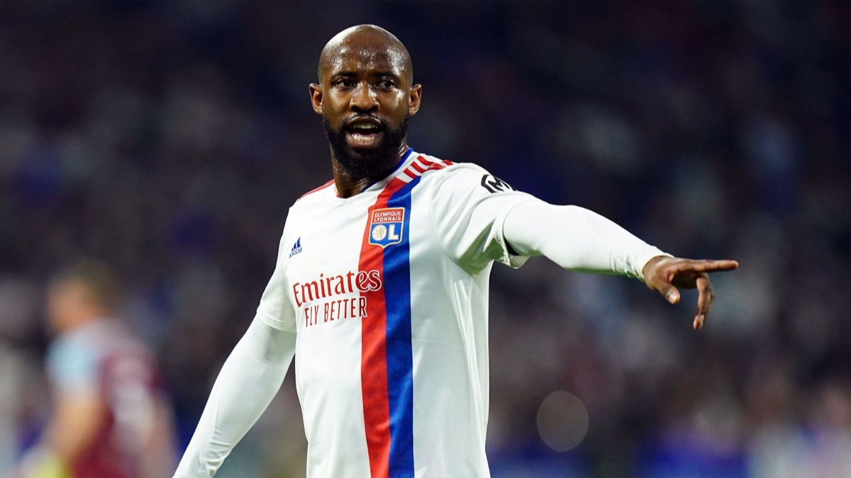 Sper Lig devinden Moussa Dembele srprizi! Yln transferini duyurdular