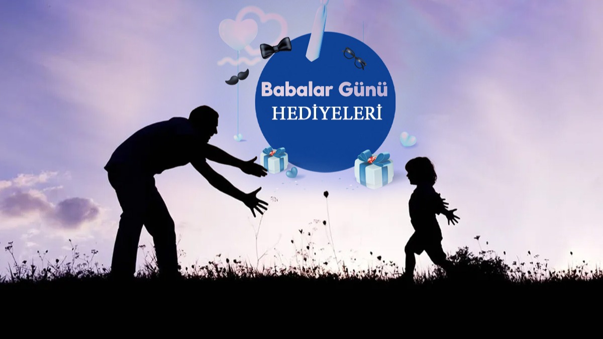 lk babalar gn hediyesi ne alnr? Babaya hediye fikri ve Babalar gnne zel hediyeler