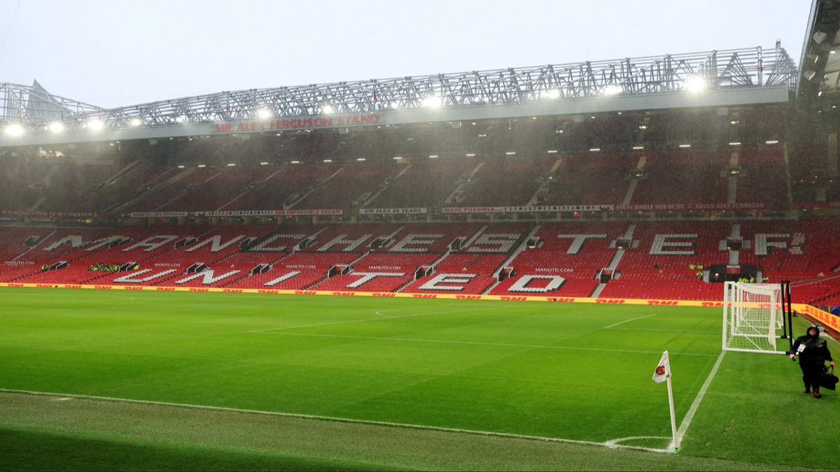 Manchester United satlyor! Krmz eytanlar'a dev teklif
