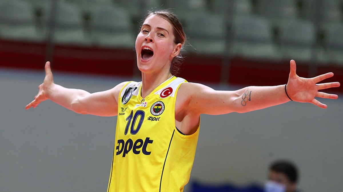 Bianka Busa, VakfBank'ta