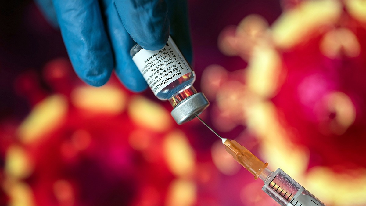 BioNTech davasının ilk duruşması iptal
